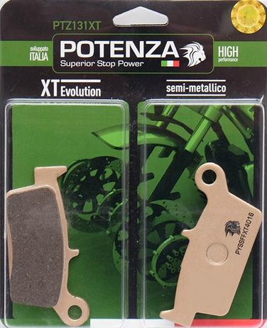 Ptz131xt pastilha freio tras potenza semi-metálica kxt-xt ff xre300 s/abs 09-14 nx4 falcon kawasaki: kx250 ,wr250, d- Menor preço em Ptz131xt pastilha freio tras potenza semi-metálica kxt-xt ff xre300 s/abs 09-14 nx4 falcon kawasaki: kx250 ,wr250, d-