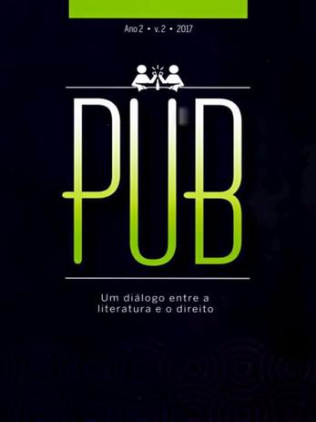Pub. Um Diálogo Entre A Literatura e O Direito - Letras do pensamento Menor preço em Pub. Um Diálogo Entre A Literatura e O Direito - Letras do pensamento
