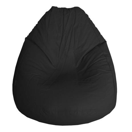 Puff Fofão Pop Corino Preto - Mobly é boa?
