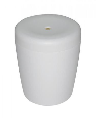 Puff Multiuso Branco Basic Tramontina 92426010 Menor preço em Puff Multiuso Branco Basic Tramontina 92426010