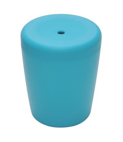 Puff Multiuso Corpo E Tampa Em Plastico Azul Tramontina 92426/070 - Tramontina delta Menor preço em Puff Multiuso Corpo E Tampa Em Plastico Azul Tramontina 92426/070 - Tramontina delta
