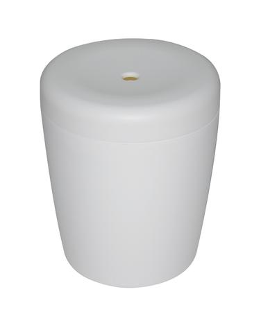 Puff Multiuso Corpo E Tampa Em Plastico Branco Tramontina 92426/010 - Tramontina delta Menor preço em Puff Multiuso Corpo E Tampa Em Plastico Branco Tramontina 92426/010 - Tramontina delta