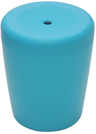 Puff Multiuso Polipropileno Azul - 19544 - Tramontina Menor preço em Puff Multiuso Polipropileno Azul - 19544 - Tramontina