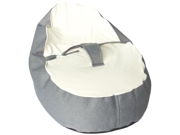 Puff Ninho Redutor Baby Pil Pf001 Moises Magazine Luiza