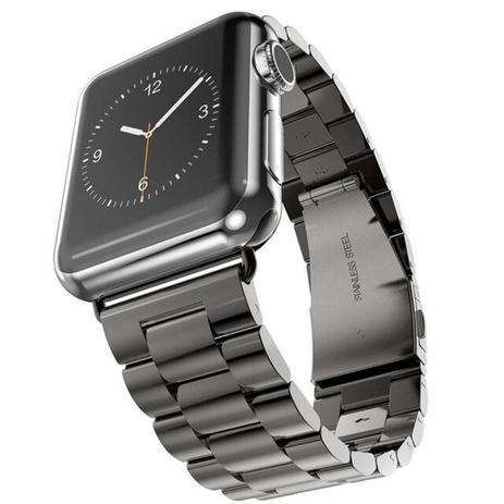 apple watch 4 inox