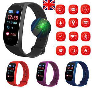 Pulseira Bracelete Relogio mi Inteligente SmartWatch M5 Plus Android e IOS Preto Lançamento Menor preço em Pulseira Bracelete Relogio mi Inteligente SmartWatch M5 Plus Android e IOS Preto Lançamento