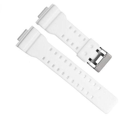 Pulseira Casio G-shock Ga-100 / 110 / 120 / 150 / 200 / 300 Menor preço em Pulseira Casio G-shock Ga-100 / 110 / 120 / 150 / 200 / 300