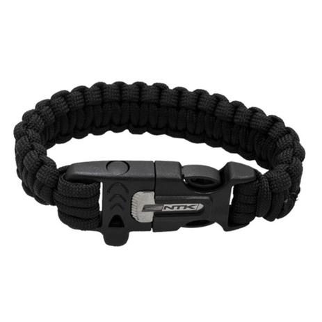 Pulseira com Iniciador de Fogo Tático Action Cord Nautika Menor preço em Pulseira com Iniciador de Fogo Tático Action Cord Nautika