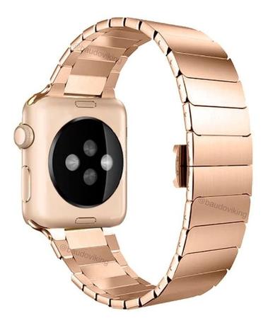 apple watch rose magazine luiza