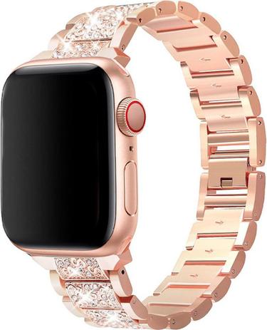 apple watch rose magazine luiza