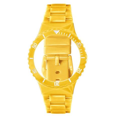 Pulseira Compatível com Relógio Champion Troca Pulseiras Amarela - Oficina dos relógios Menor preço em Pulseira Compatível com Relógio Champion Troca Pulseiras Amarela - Oficina dos relógios