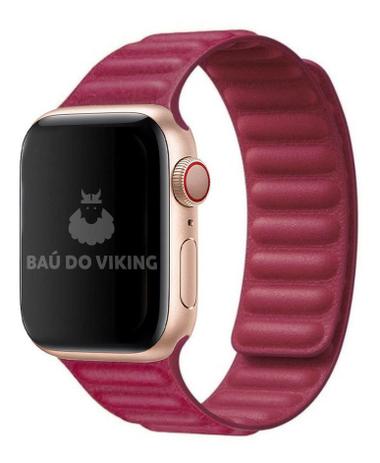 apple watch rose magazine luiza