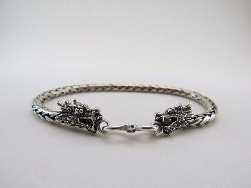 Pulseira De Bali Masculina Palmera Em Prata 925 - Dg presentes Menor preço em Pulseira De Bali Masculina Palmera Em Prata 925 - Dg presentes