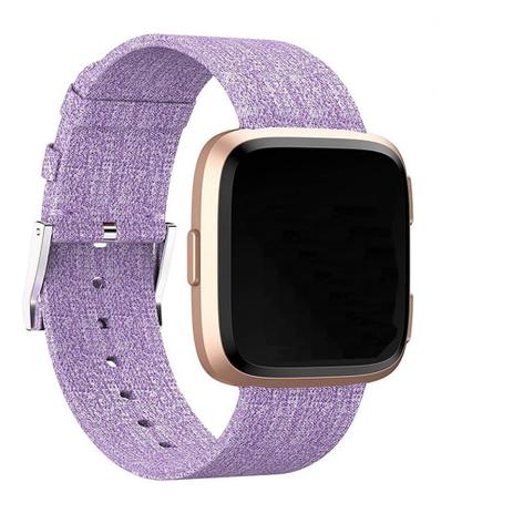 fitbit versa 2 pulseira