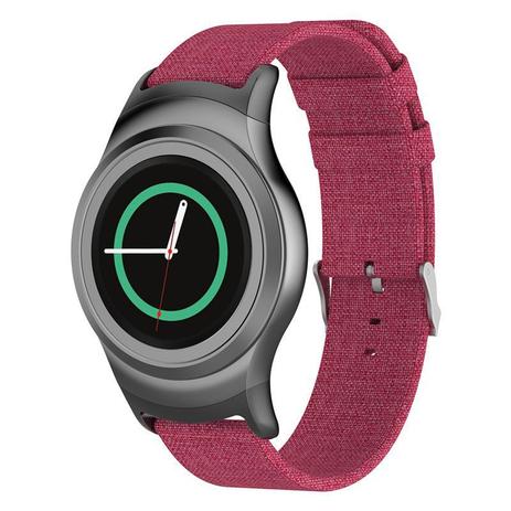 pulseira samsung gear s2 sport