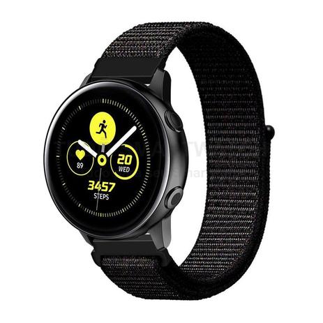 relógio samsung watch active 3