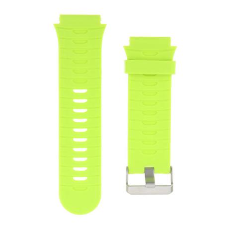 Pulseira De Relógio Forerunner 920xt Silicone 24mm + Pinos E Chaves - Garmin Menor preço em Pulseira De Relógio Forerunner 920xt Silicone 24mm + Pinos E Chaves - Garmin