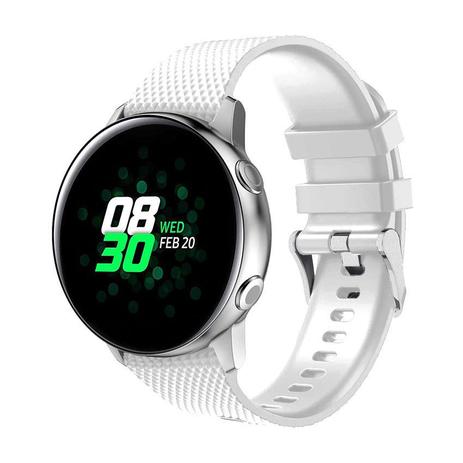 samsung relógio smartwatch