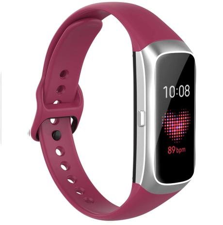 smartband samsung galaxy fit 2 magazine luiza