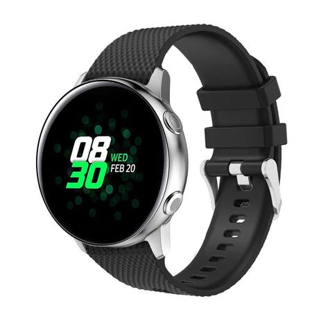 galaxy active 1 preto