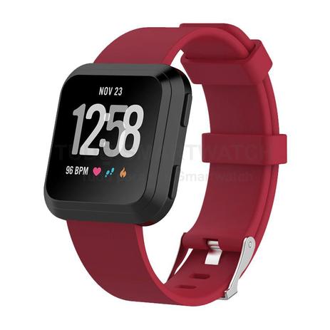relogio fitbit versa
