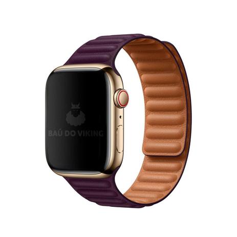 apple watch rose magazine luiza