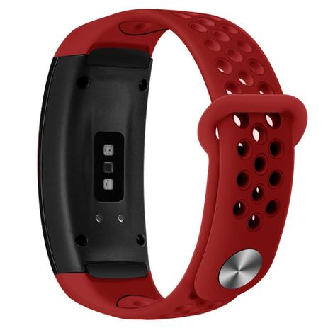 samsung gear fit 2 pro pulseira pequena