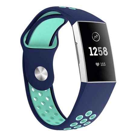 relógio fitbit charge 3