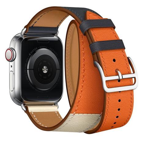 pulseira hermes apple watch