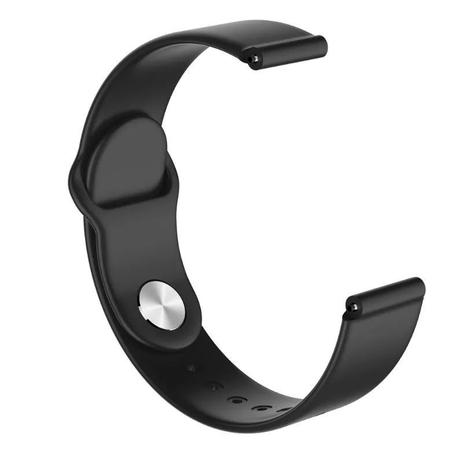 smartwatch b57 hero band 3 magazine luiza