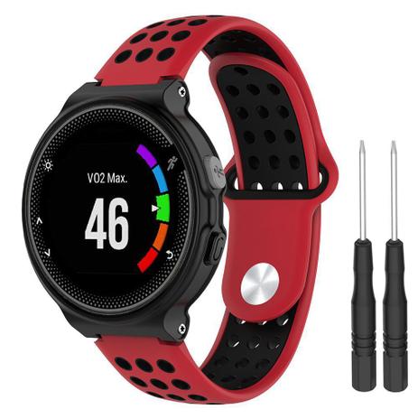 vo2max garmin 735xt