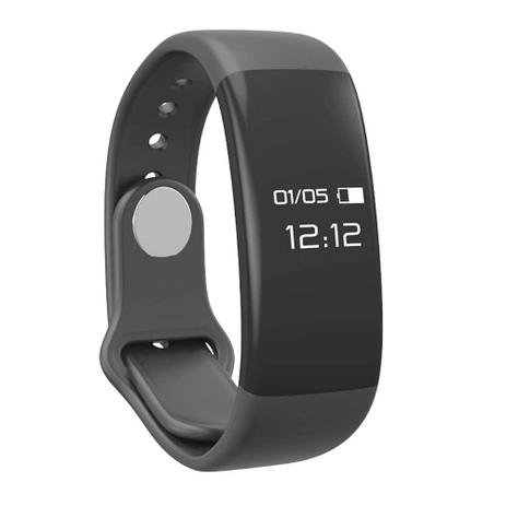 Pulseira Fitness Com Monitor Cardiaco Es174 - Atrio - Multilaser Menor preço em Pulseira Fitness Com Monitor Cardiaco Es174 - Atrio - Multilaser