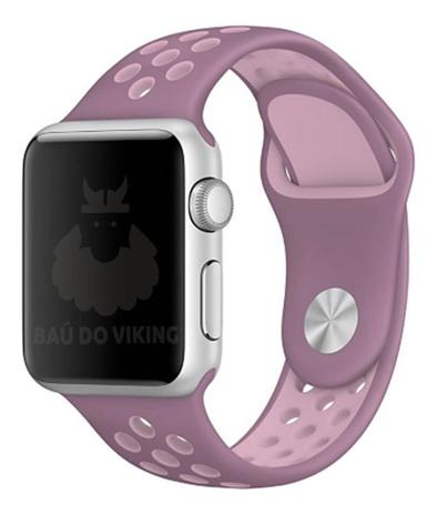 apple watch rosado