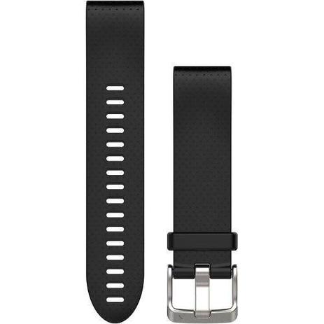Pulseira Garmin Quickfit 20mm Fenix 5s Silicone Menor preço em Pulseira Garmin Quickfit 20mm Fenix 5s Silicone