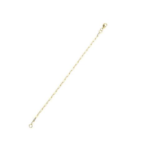 Pulseira Infantil Cartier Banhada Ouro 18k - Kelly guimarães Menor preço em Pulseira Infantil Cartier Banhada Ouro 18k - Kelly guimarães