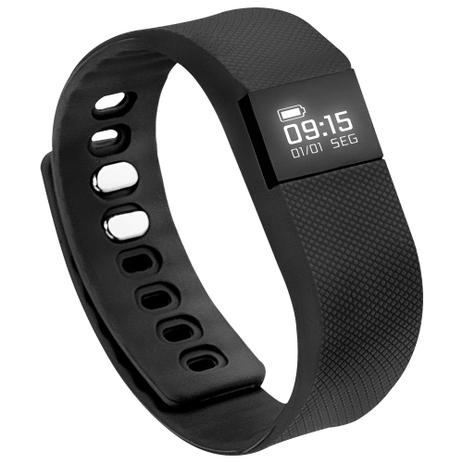 Pulseira Inteligente DL e- Fit A1,Multifunções,Notificações de Chamadas,Função Exclusiva para Selfie é boa?