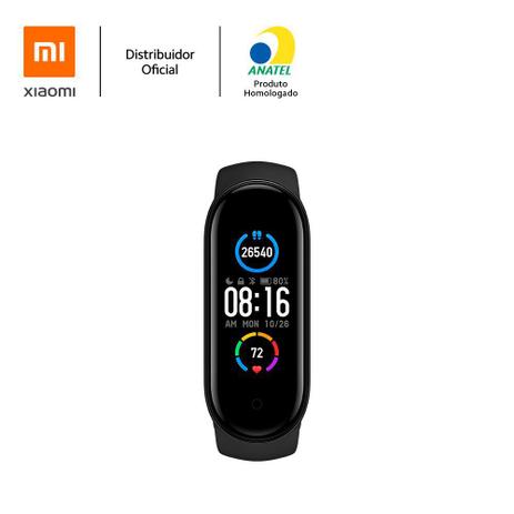 smartband xiaomi mi band 5 pro