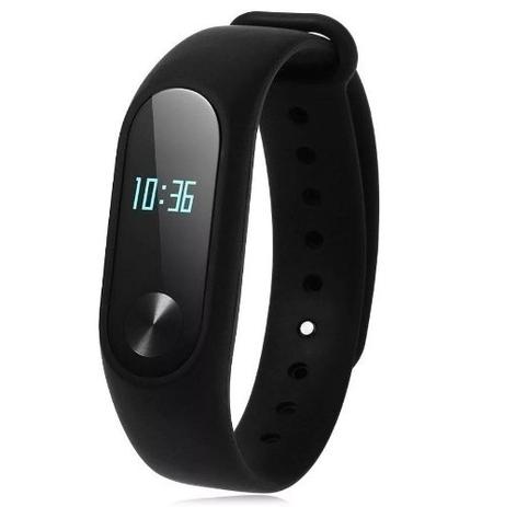 Pulseira Inteligente Smart Mtr-01 - Tomate - Import é boa?