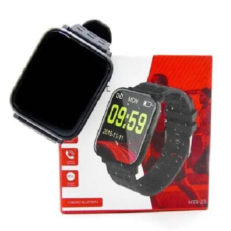 smartwatch tomate mtr 35