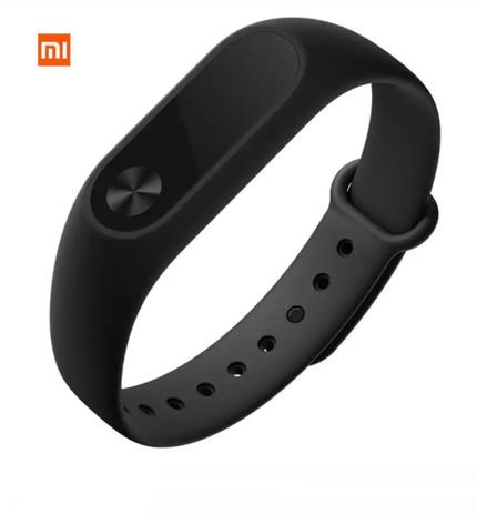 Pulseira Inteligente Xiaomi Mi Band 2 Smartwatch Para Android Ios Menor preço em Pulseira Inteligente Xiaomi Mi Band 2 Smartwatch Para Android Ios