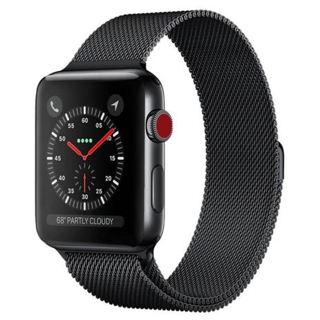 apple watch serie 3 magazine luiza