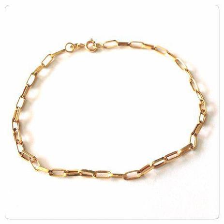 Pulseira Masculina 21cm Cartier 18k 750 Caixinha Presente - Total pratas Menor preço em Pulseira Masculina 21cm Cartier 18k 750 Caixinha Presente - Total pratas
