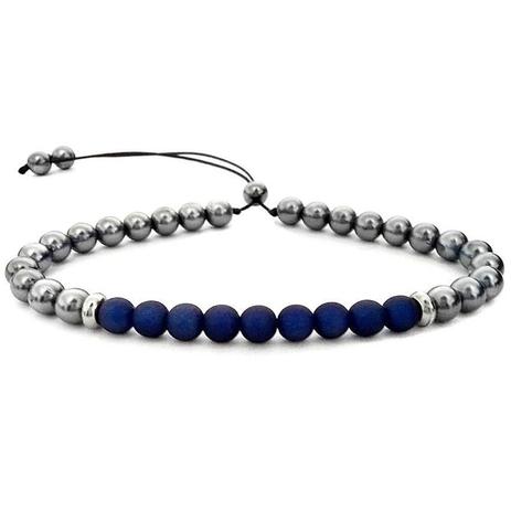 Pulseira Masculina De Perola Prata - Gafeno acessórios Menor preço em Pulseira Masculina De Perola Prata - Gafeno acessórios