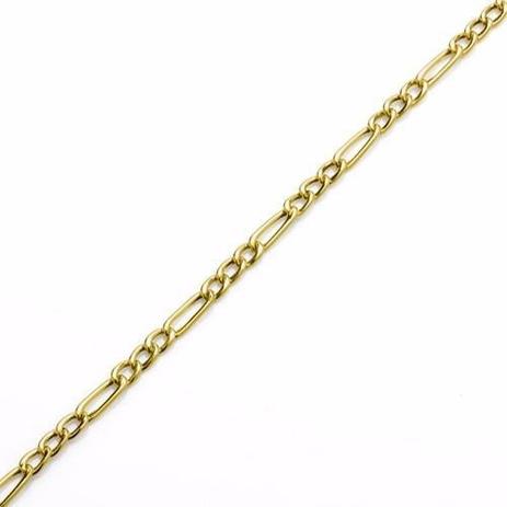 Pulseira Masculina Grumet 3 X1 Em Ouro 18k-750- Frete Grát - Total pratas Menor preço em Pulseira Masculina Grumet 3 X1 Em Ouro 18k-750- Frete Grát - Total pratas