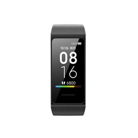 strava smartband