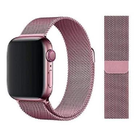apple watch 5 magazine luiza