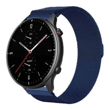 amazfit gtr 2e musica