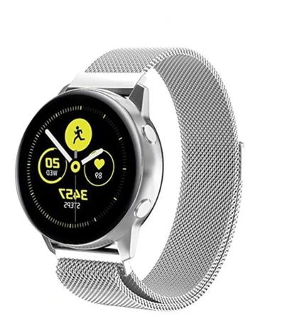galaxy active 2 40mm prata