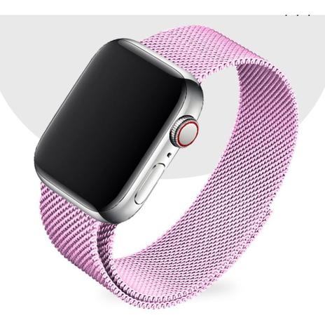 jetech milanese loop 44mm
