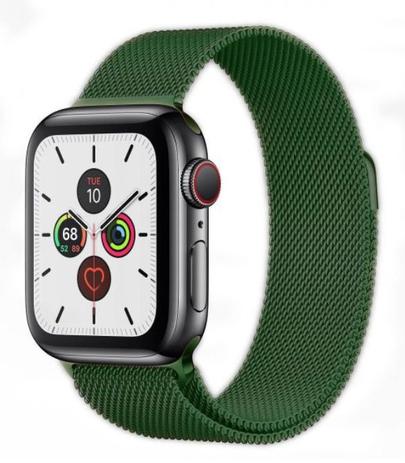 jetech milanese loop 44mm